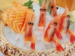 -林妈妈村·日式料理(宝山龙湖天街店)