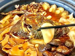 -老莞家私房菜-超级鱼头佛跳墙