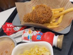 -乡村基(南坪上海城店)