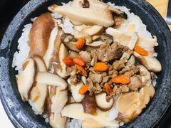 -海兰江石锅饭(水上店)