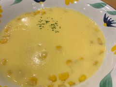 -萨莉亚意式餐厅(中北永旺店)