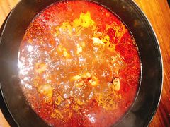 -老天桥蛙炉火锅(姑苏总店)