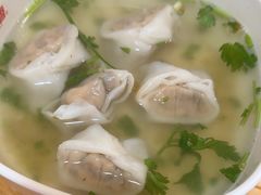 -南城香·饭香串香馄饨香(赵公口店)