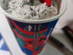 -DQ·蛋糕·冰淇淋(五棵松万达店)