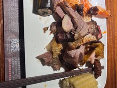 -汉巴味德·烤肉与啤酒的自助(杭州大悦城店)