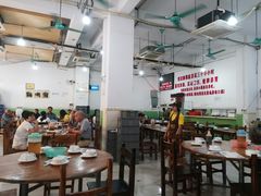 大堂-南记食粥坊·宵夜大排档(莲花总店)