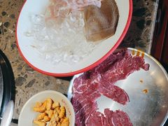 -蜀国大将老火锅(江北店)