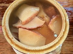 -黄祥华养生堂·炖汤·营养蒸饭(岭南天地店)