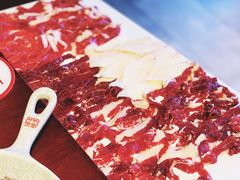 -高兴壹锅·潮汕鲜牛肉火锅(良乡梅花庄店)