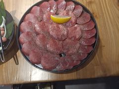 -九田家黑牛烤肉料理(西溪龙湖天街店)