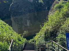 -江西龙虎山景区