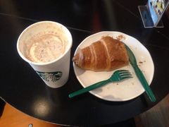 -星巴克臻选(成都宽窄巷子店)