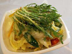 -御花园·粤菜·海鲜火锅(中山公园店)