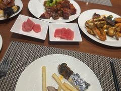 -明月东一酒店·菲斯特自助餐厅