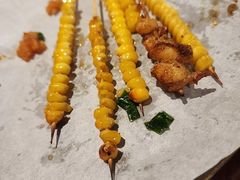 -丰豪烧烤·粤式大排档(学府店)