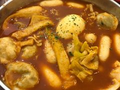 -青春分食(仙林大学城店)