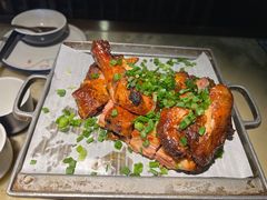 -绿茶餐厅(成都大悦城店)