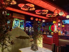 -长藤鬼校(东门店)