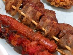 -要得自助火锅(新川路店)