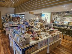 -猫的天空之城概念书店(景德镇陶溪川店)