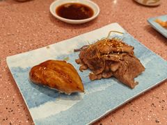 -元气寿司(环球港店)