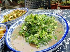 -国生茶庄·地道农家菜团建活动