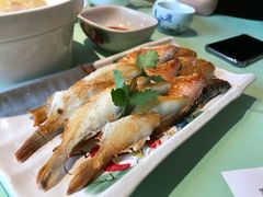 -百味馆·粤菜·湛江菜(后海花园店)