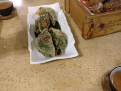 -喜鹊茶点.啫煲(车陂店)