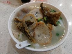 -明兴正宗潮州五彩鱼蛋粉面(中山六路店)