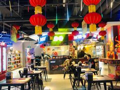 -盒马鲜生(大成店)