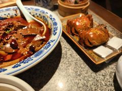 -南京大牌档(济南万象城店)