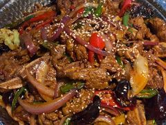 -小鱼小牛·鱼牛干锅·脆鱼火锅(世欧广场店)