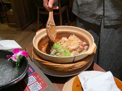 -捞王锅物料理(上海世茂广场店)