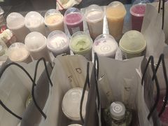 -喜茶(中山白水井店)