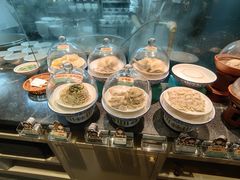 -老淮滨-蚌埠非遗小吃(淮河路店)