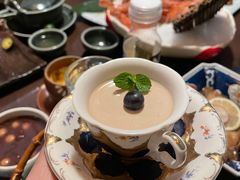 -万岛日本料理铁板烧(万泰国际店)