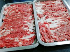 热气羊肉-新梅居(宁海东路店)