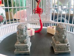 -茶源Fountain Lounge大堂吧·北京东方君悦大酒店