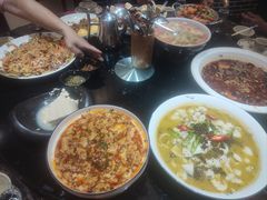 -一块豆腐(李沧书院路店)