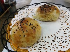-董小西的凉皮和椒麻鸡(三元桥店)