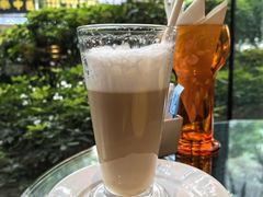 -利和希尔顿酒店大堂吧(中山三路店)