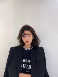-G HAIR SALON私人造型定制