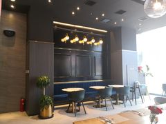 大堂-乔泰勒JOETYLER西餐厅(曲江店)