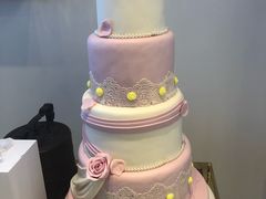 -麦雪尔甜品·生日蛋糕(新街口旗舰店)