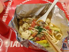 -见味花甲(福田coco park店)