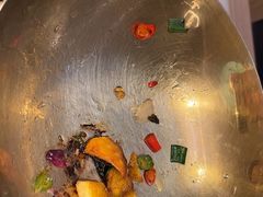 -绿茶餐厅(青岛城阳万象汇店)