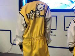 -飞行家太空体验馆(祥云小镇店)