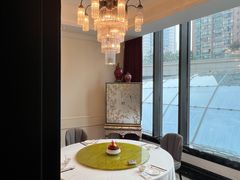 -上海总会SHANGHAICLUB(兴业太古汇店)