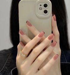 点击看大图 -LILY NAILS美甲美睫