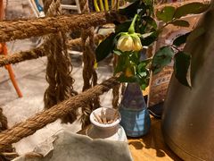 -陌上花开餐厅(云山路店)